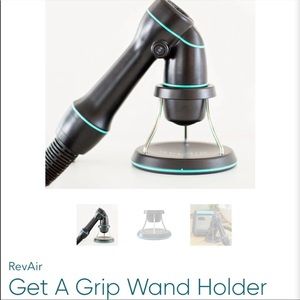 COPY - RevAir & Accessories